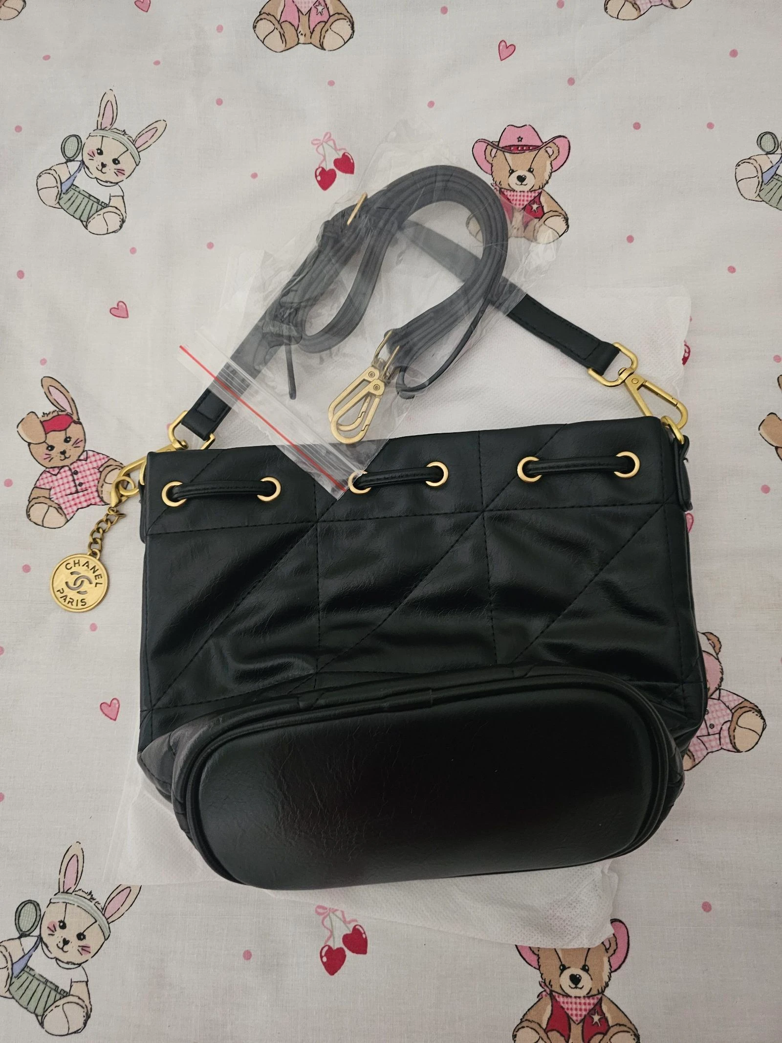 Sac fourre-tout. – photo 2